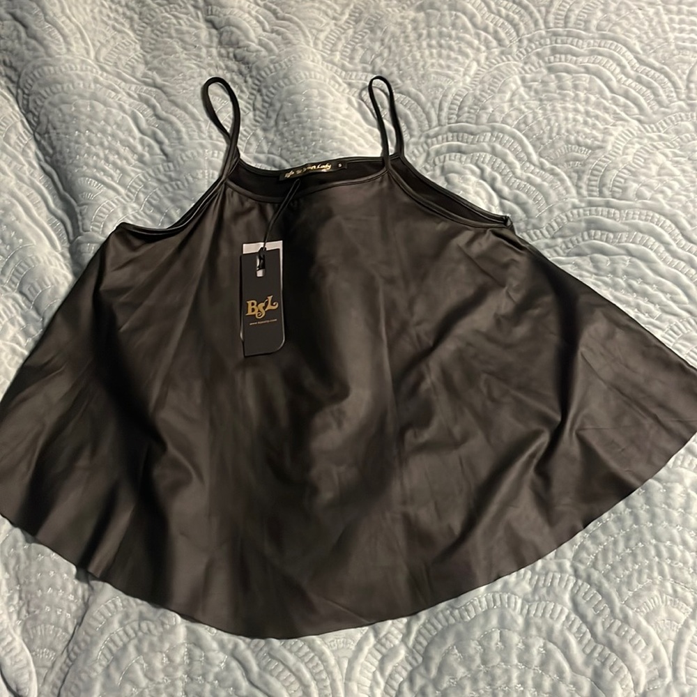 BSL top